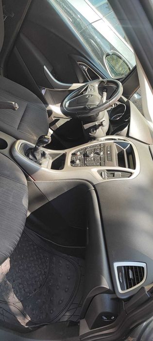 Astra J 1.3 2011