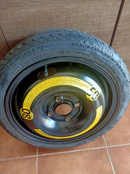 Kit de emergência