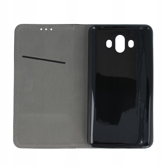 Etui Smart Magnetic do Samsung Galaxy A06 5G czarne