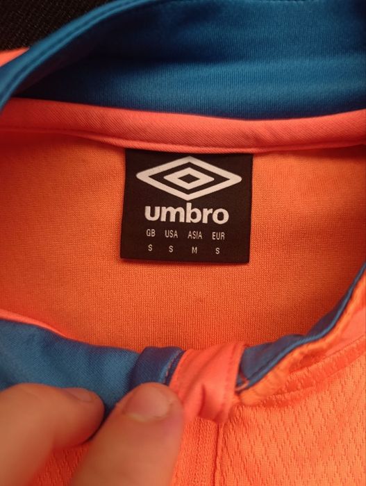 Кофта Евертон Umbro