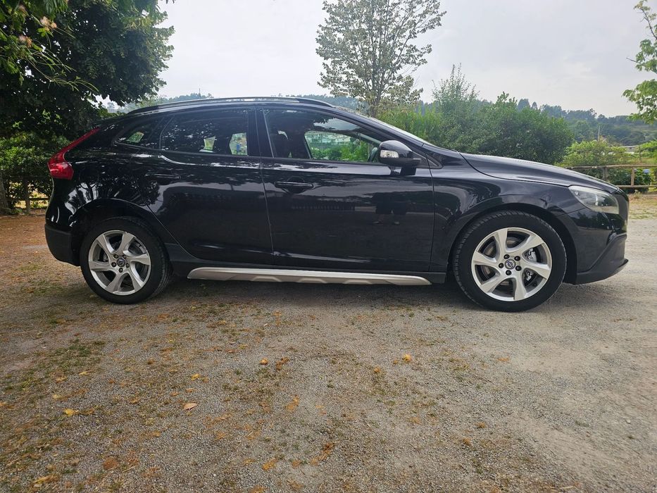 Volvo V40 Cross Country 1.6 D2 Kinetic Powershift