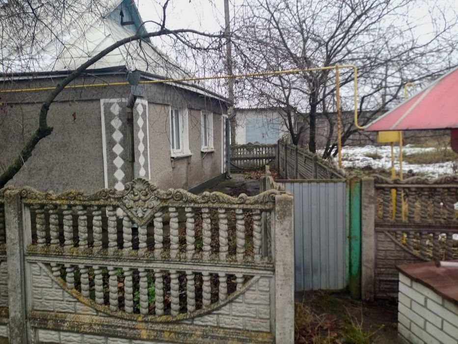 Продам будинок у селі Логвин