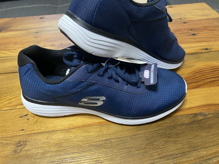 Чоловічі кросівки Skechers original