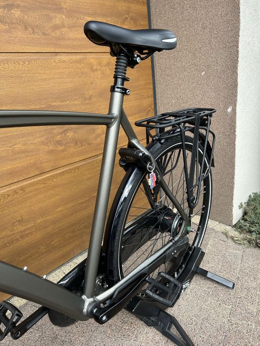 Gazelle Chamonix c8 H61 - Rower Miejski