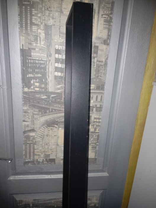 Навесная полка ручной работы