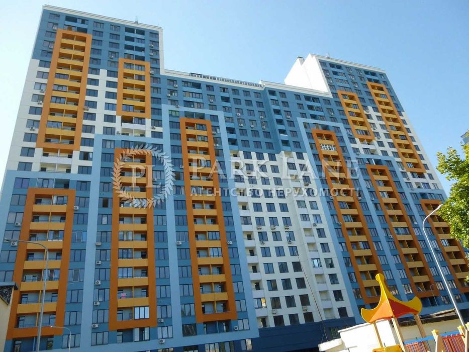 1 кімнатна Богатирська, 6а ст.М"Героїв Дніпра", "Мінська" Оболонь - Вид 2