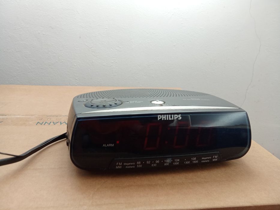 Radio Despertador