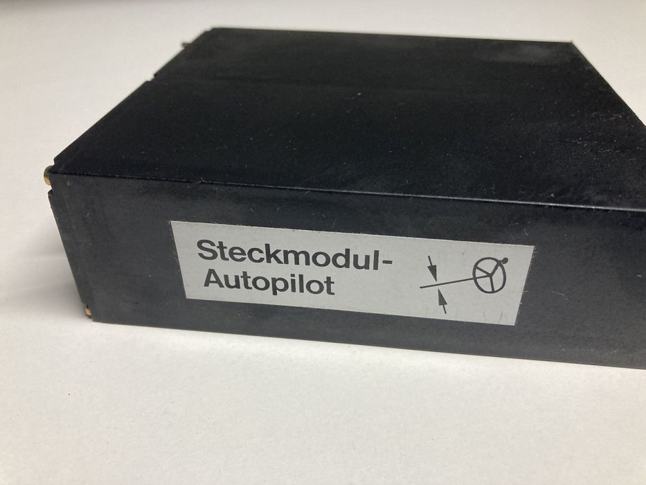 Nowy oryginalny moduł sterownika Autopilot CLAAS