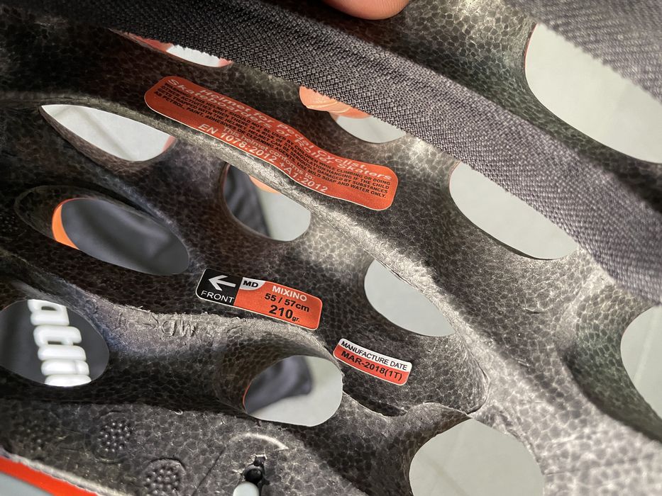 Catlike Mixino Capcete