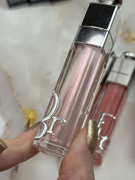 Блиск для губ Dior Addict Lip Maximizer лімітка