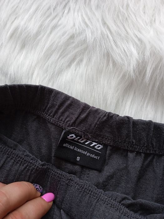Legginsy damskie Lotto