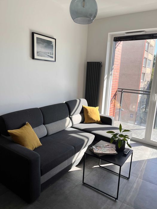 Apartamenty RELAX Apartments -  Gdańsk Śródmieście