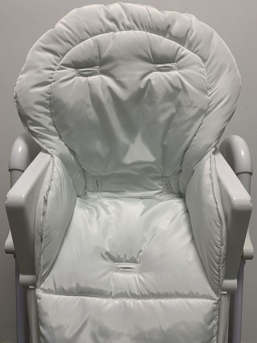 Чохол для годувального стільчика, чехол для годувального столика