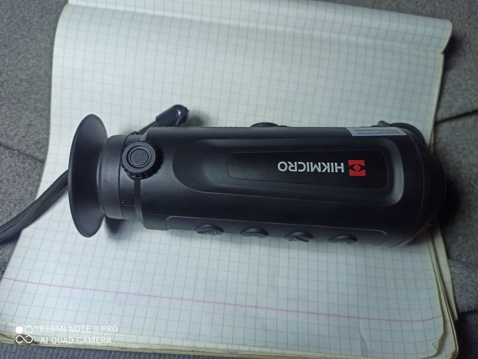 Тепловізор Lynx lc06s