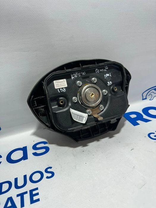 Airbag Volante Condutor Original Renault Scenic Megane MK1 7700433084