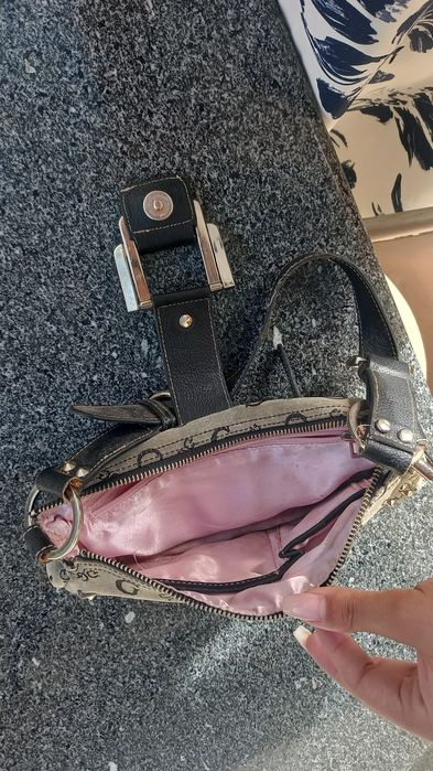 Bolsa Guess vintage