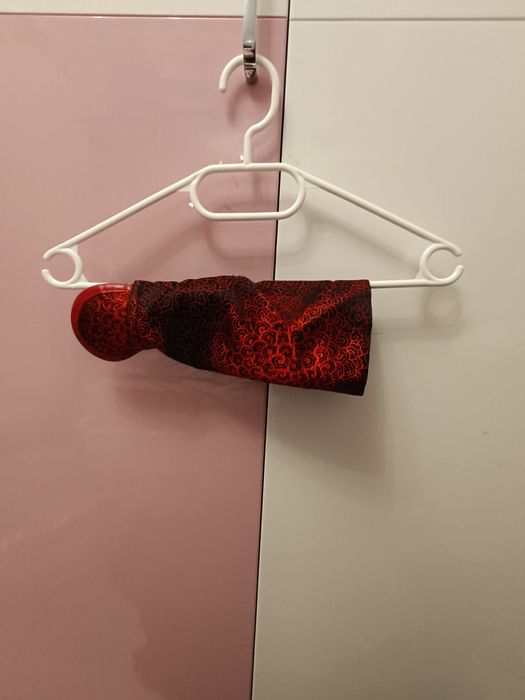 Strój Cosplay Luo Binghe SVSSS