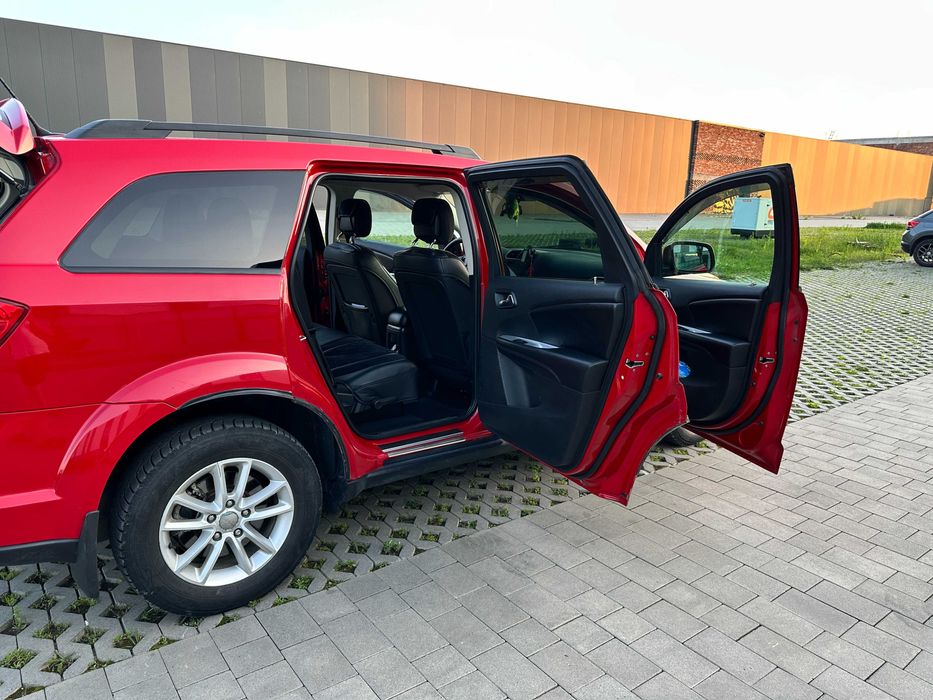 Продам Dodge Journey 2012