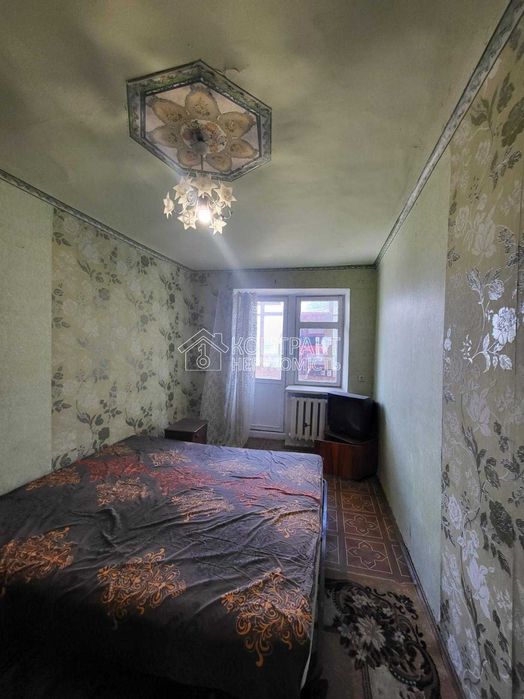 Продаж 3кім. квартири, Центр