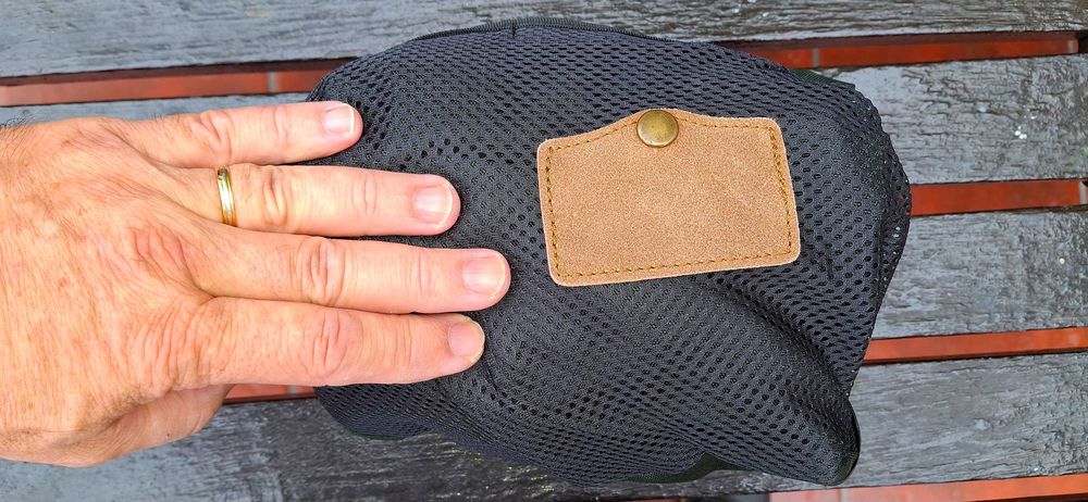 Mala Camel Trophy [tamanho gigante]