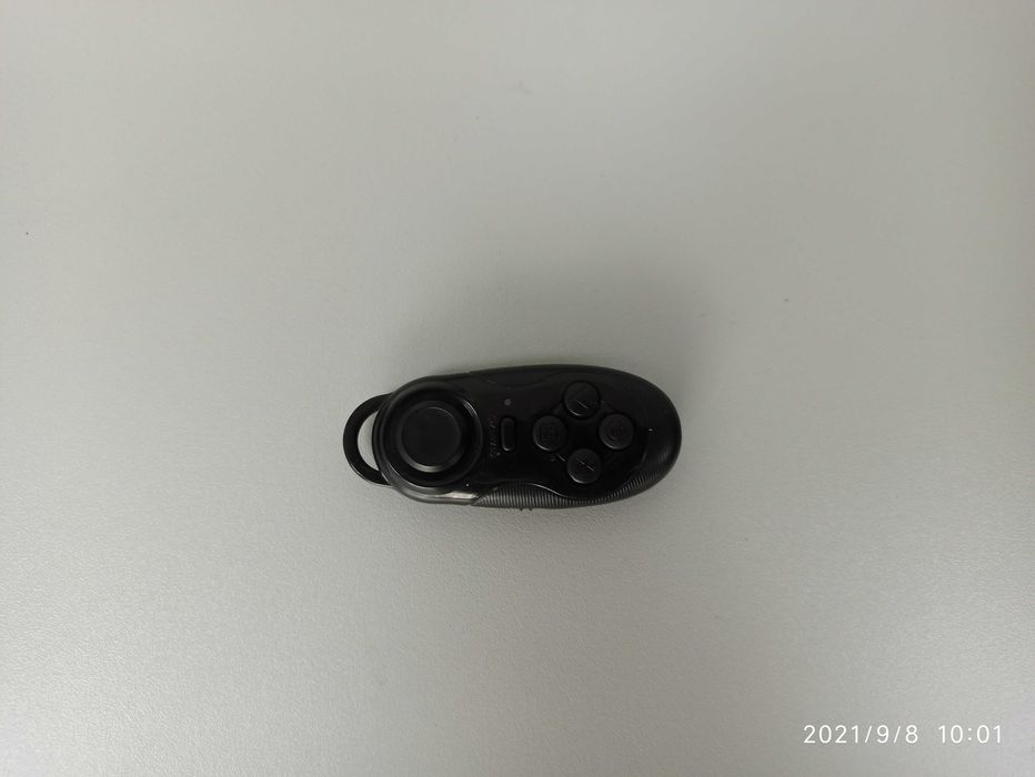 Шлем виртульной реальности BOBOVR X1  + Геймпад пульт BauTech