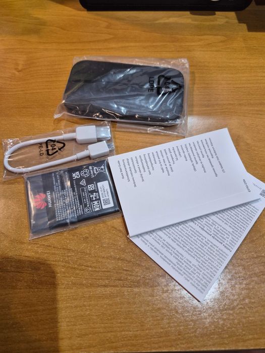 Router Huawei E5783B-230a Nowy