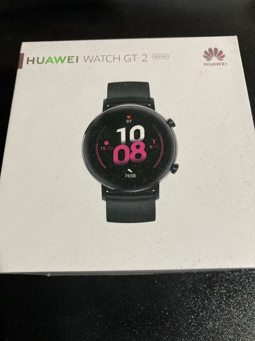 Huawei Watch GT 2 42mm