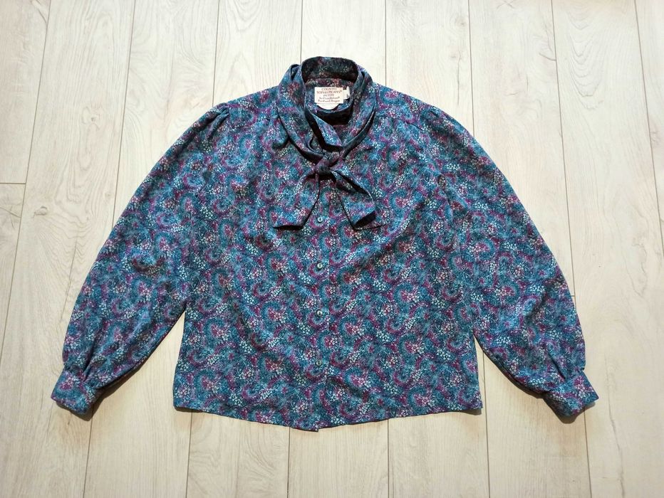 Блуза Pendleton USA