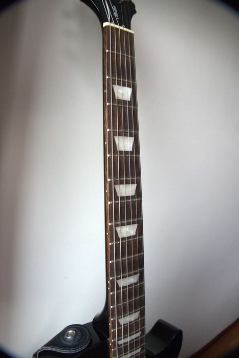 Guitarra Epiphone Les Paul Studio