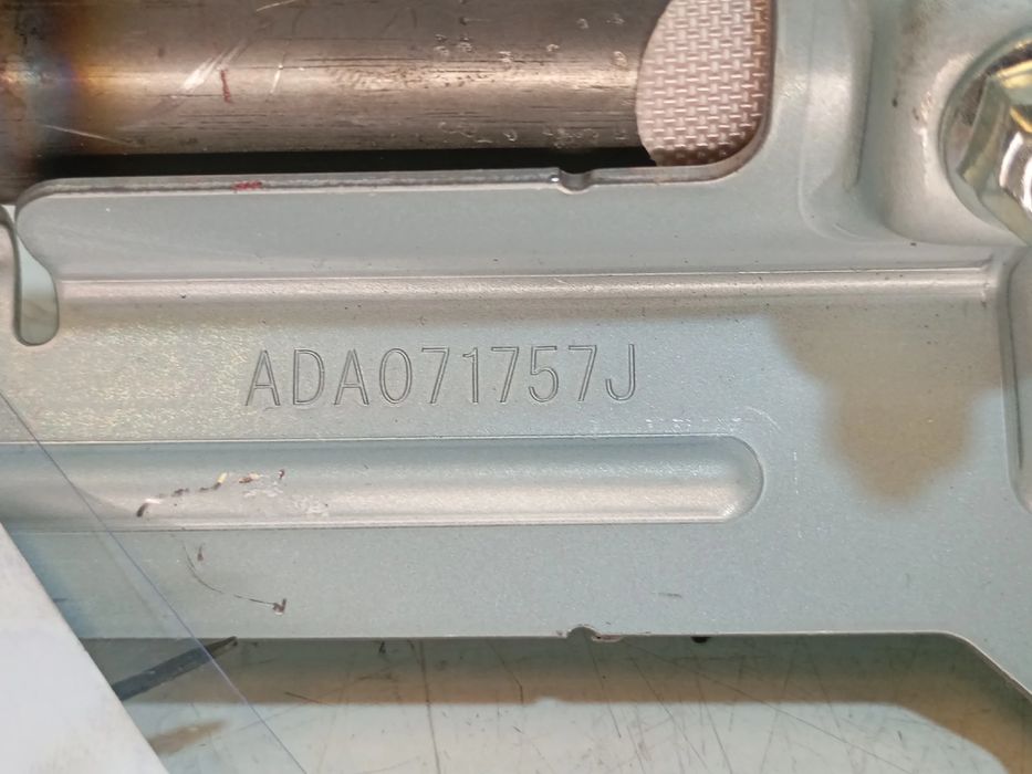 Airbag cortina esquerdo MAZDA CX-5 (KF)