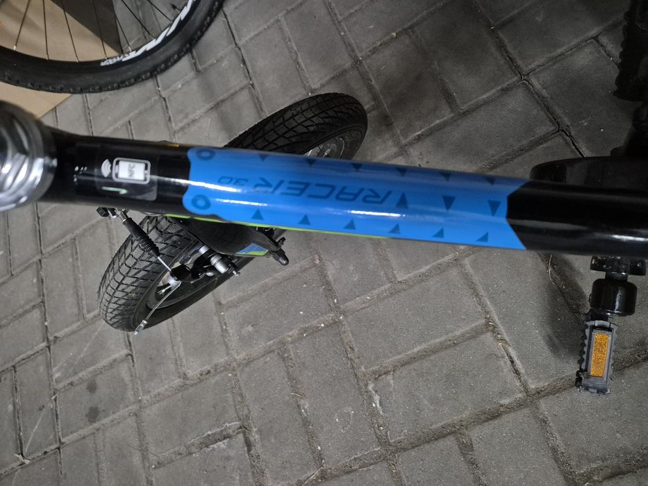 Rower Kross Racer 3.0