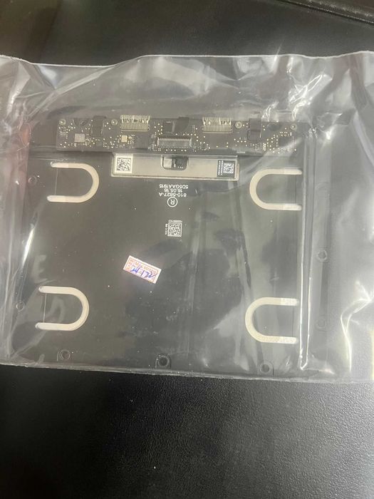 Touchpad Original Mackbook Pro retina a1398