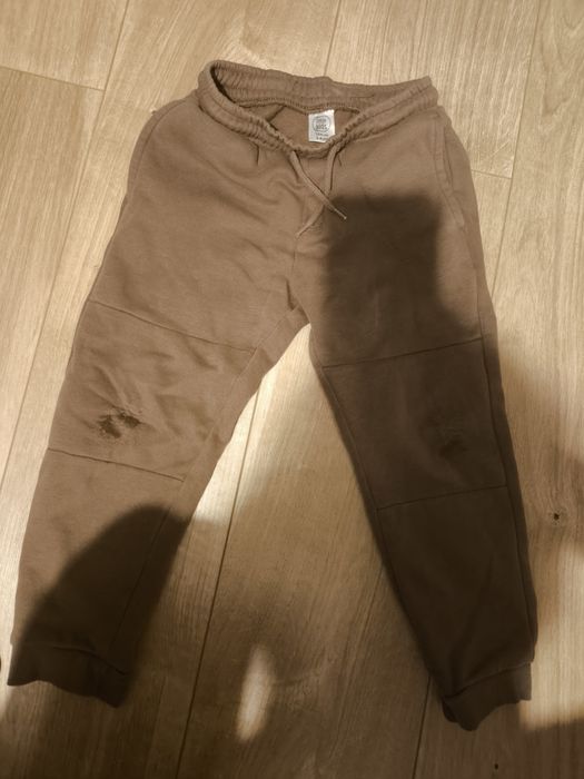 Spodenki używane dziecięce 104cm