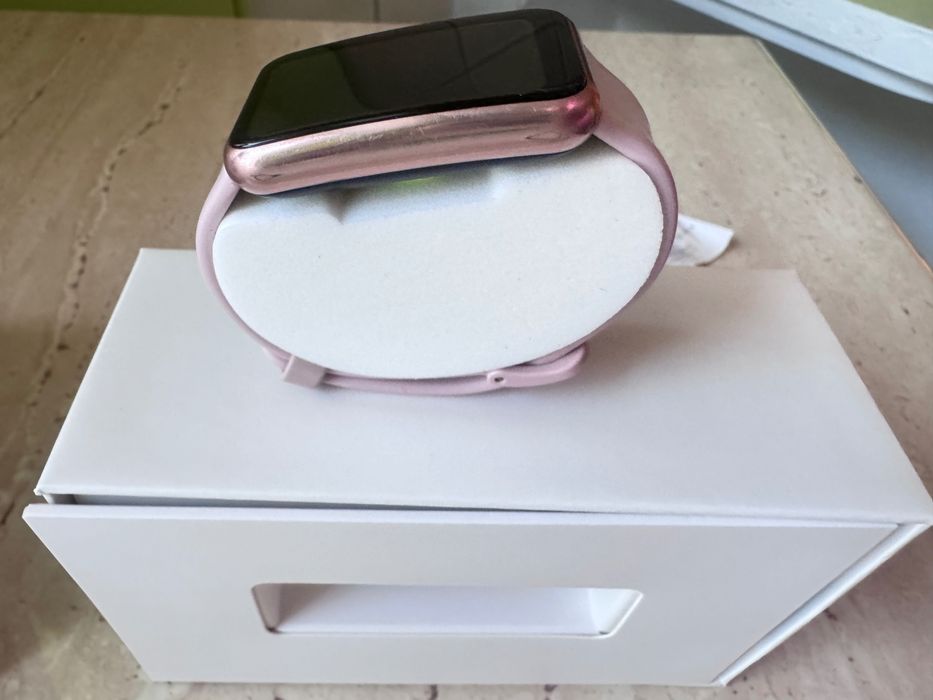 Zegarek sportowy Smartwatch HUAWEI Watch Fit! Idealny!