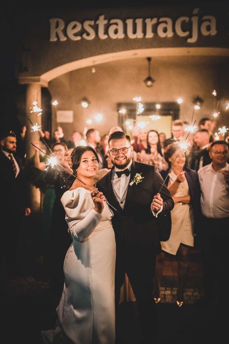 Fotograf na imprezę/osiemnastkę/wieczór panieński/urodziny