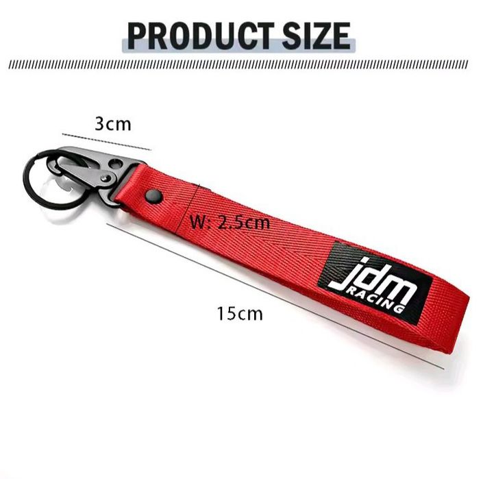 Jdm Брелоки.ремешки