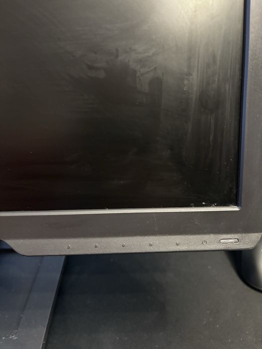 Monitor BENQ zowie 144hz