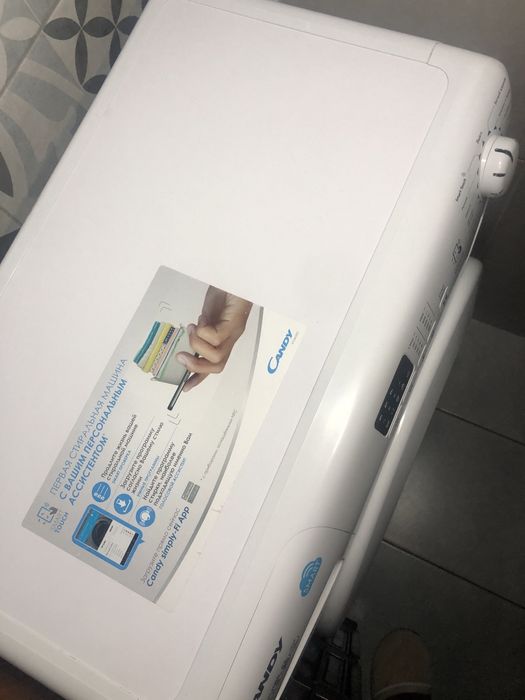 Пральна машина Candy на розбірку/ на запчастини