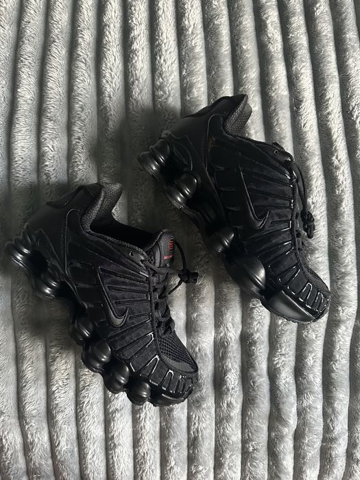 Nike Shox sneakersy