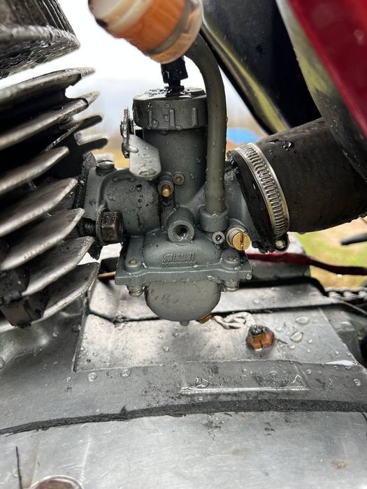 Продам Минск 125