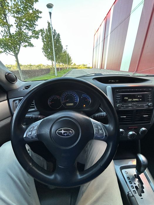 Продам Субару Форестер 2,5 автомат