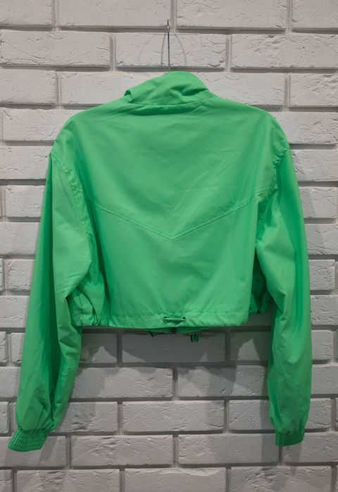 Krótka kurteczka Bershka - nowa