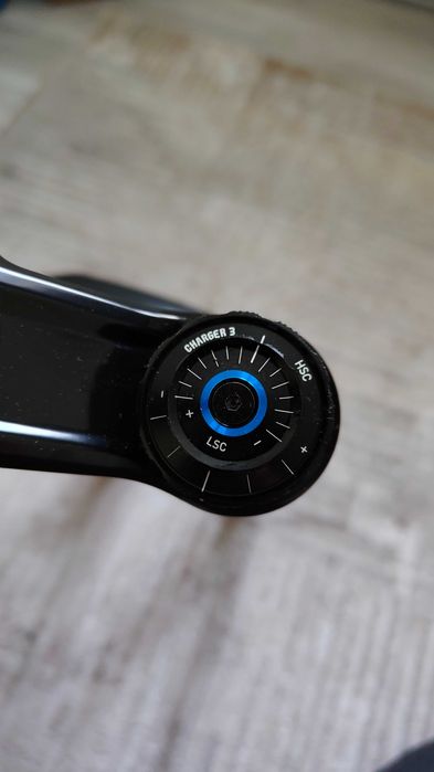 Rock Shox Lyrik , 29 , 160 , Charger 3