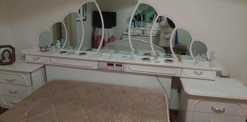 Venda Mobilia quarto