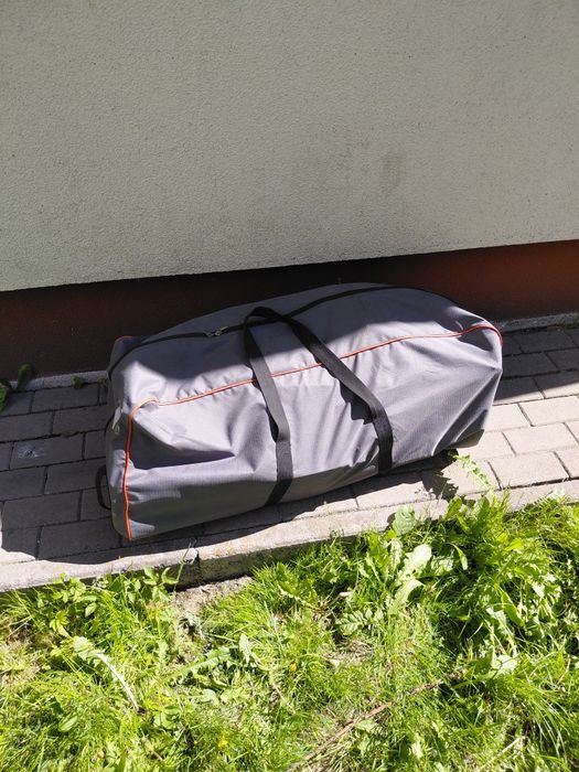 Ponton kolibri  bardzo dobry stan