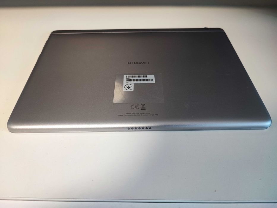 Планшет Huawei MediaPad T3 AGS-W09 10" Gray идеальное состояниеие
