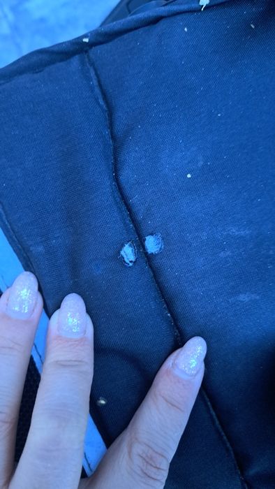 Коляска прогулочная