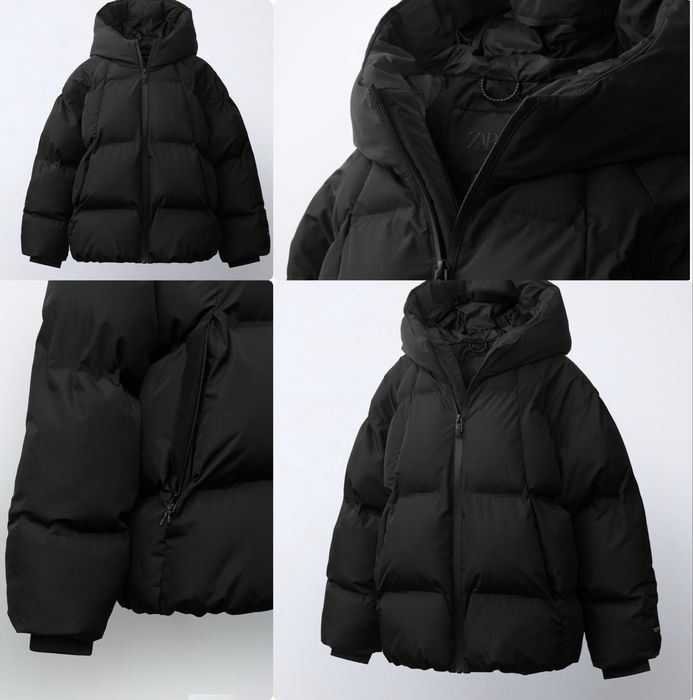 Куртка на хлопчина zara