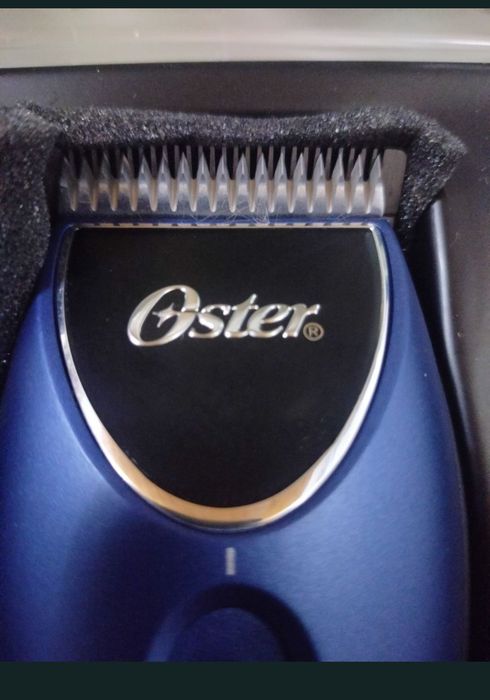 Oster  Home Grooming Kit maszynka do strzyżenia