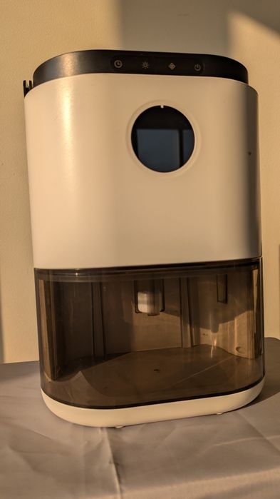 Desumidificador OMISOON